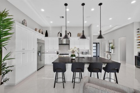 Villa ou maison à vendre à Palm Beach Gardens, Floride: 3 chambres, 259.2 m2 № 2433825 - photo 22
