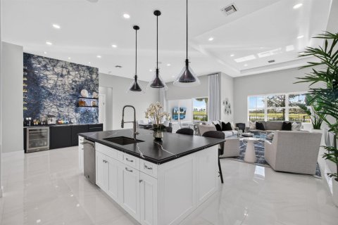 Villa ou maison à vendre à Palm Beach Gardens, Floride: 3 chambres, 259.2 m2 № 2433825 - photo 26