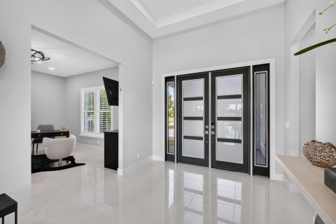 Villa ou maison à vendre à Palm Beach Gardens, Floride: 3 chambres, 259.2 m2 № 2433825 - photo 11