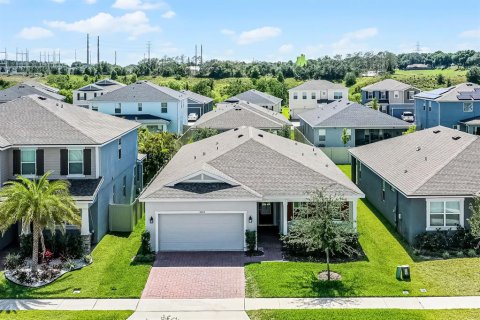Купить виллу или дом в Клермон, Флорида 7 комнат, 205.22м2, № 1721493 - фото 2
