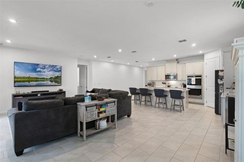 Купить виллу или дом в Клермон, Флорида 7 комнат, 205.22м2, № 1721493 - фото 19
