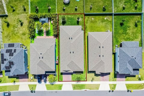 Купить виллу или дом в Клермон, Флорида 7 комнат, 205.22м2, № 1721493 - фото 6