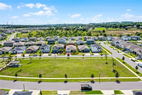 Купить виллу или дом в Клермон, Флорида 7 комнат, 205.22м2, № 1721493 - фото 5