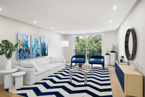 Appartement à louer à Sunny Isles Beach, Floride: 2 chambres, 104.98 m2 № 1865278 - photo 13