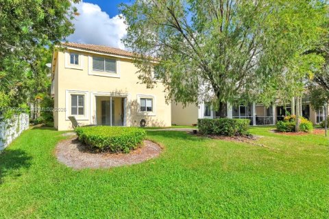 Купить виллу или дом в Уэстон, Флорида 3 спальни, 168.62м2, № 2033680 - фото 25