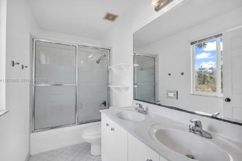 Купить виллу или дом в Уэстон, Флорида 3 спальни, 168.62м2, № 2033680 - фото 21