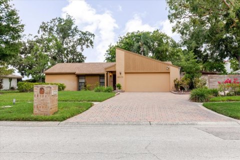 Villa ou maison à vendre à Tampa, Floride: 4 chambres, 201.32 m2 № 1819403 - photo 9