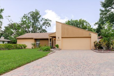 Villa ou maison à vendre à Tampa, Floride: 4 chambres, 201.32 m2 № 1819403 - photo 2