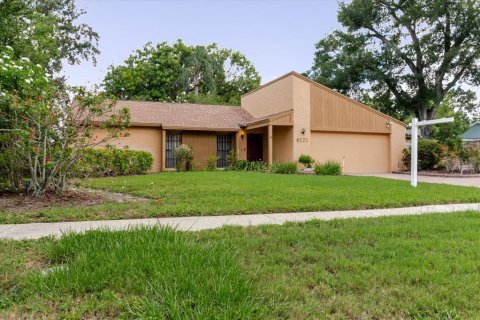 Villa ou maison à vendre à Tampa, Floride: 4 chambres, 201.32 m2 № 1819403 - photo 7