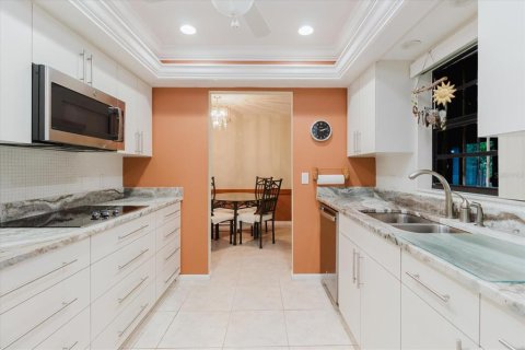 Villa ou maison à vendre à Tampa, Floride: 4 chambres, 201.32 m2 № 1819403 - photo 30