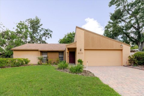 Villa ou maison à vendre à Tampa, Floride: 4 chambres, 201.32 m2 № 1819403 - photo 6