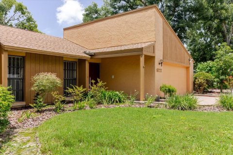 Villa ou maison à vendre à Tampa, Floride: 4 chambres, 201.32 m2 № 1819403 - photo 13