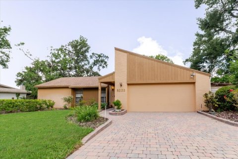 Villa ou maison à vendre à Tampa, Floride: 4 chambres, 201.32 m2 № 1819403 - photo 5