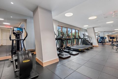 Купить кондоминиум в Майами, Флорида 4 спальни, 330.27м2, № 2024304 - фото 30