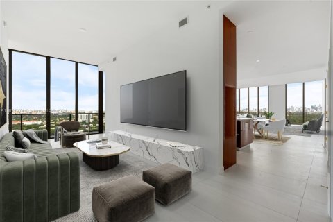 Купить кондоминиум в Майами, Флорида 4 спальни, 330.27м2, № 2024304 - фото 7