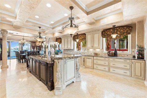 Villa ou maison à vendre à Sarasota, Floride: 5 chambres, 631.64 m2 № 1762102 - photo 17