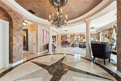 Villa ou maison à vendre à Sarasota, Floride: 5 chambres, 631.64 m2 № 1762102 - photo 9