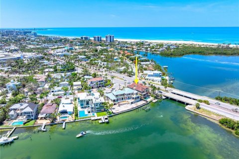 Villa ou maison à vendre à Sarasota, Floride: 5 chambres, 631.64 m2 № 1762102 - photo 7