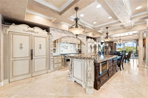 Villa ou maison à vendre à Sarasota, Floride: 5 chambres, 631.64 m2 № 1762102 - photo 16