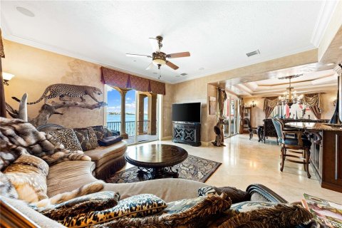 Villa ou maison à vendre à Sarasota, Floride: 5 chambres, 631.64 m2 № 1762102 - photo 30