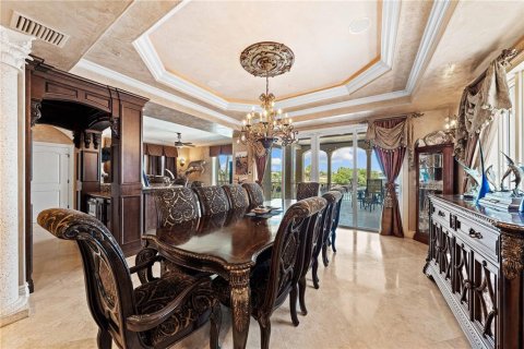 Villa ou maison à vendre à Sarasota, Floride: 5 chambres, 631.64 m2 № 1762102 - photo 26