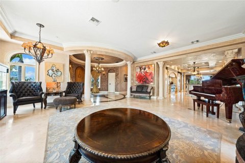 Villa ou maison à vendre à Sarasota, Floride: 5 chambres, 631.64 m2 № 1762102 - photo 13