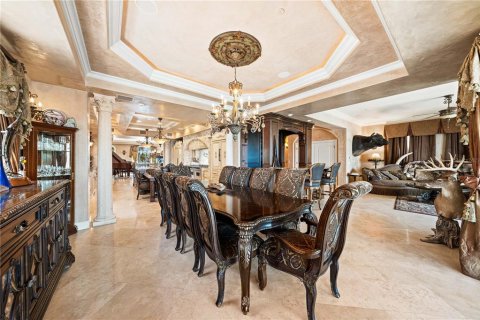 Villa ou maison à vendre à Sarasota, Floride: 5 chambres, 631.64 m2 № 1762102 - photo 27