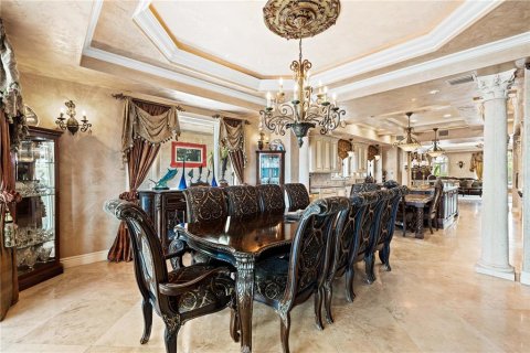 Villa ou maison à vendre à Sarasota, Floride: 5 chambres, 631.64 m2 № 1762102 - photo 28