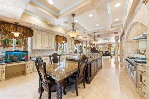 Villa ou maison à vendre à Sarasota, Floride: 5 chambres, 631.64 m2 № 1762102 - photo 21