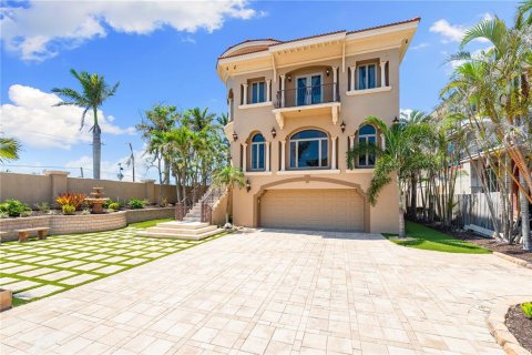 Villa ou maison à vendre à Sarasota, Floride: 5 chambres, 631.64 m2 № 1762102 - photo 6
