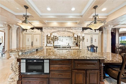 Villa ou maison à vendre à Sarasota, Floride: 5 chambres, 631.64 m2 № 1762102 - photo 18