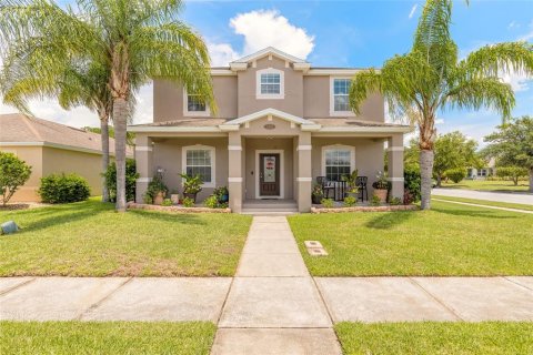 Casa en New Smyrna Beach, Florida 4 dormitorios, 235.97 m2 № 2157835