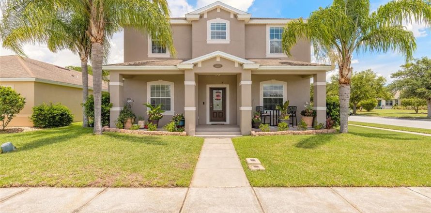 Casa en New Smyrna Beach, Florida 4 dormitorios, 235.97 m2 № 2157835