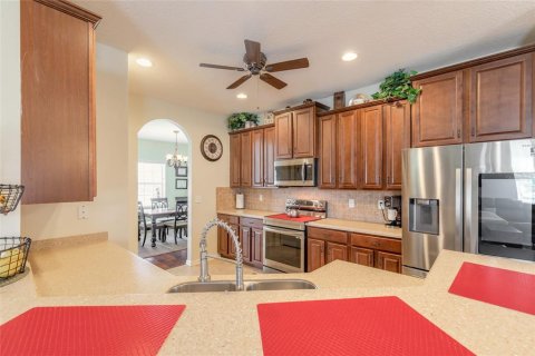 Casa en venta en New Smyrna Beach, Florida, 4 dormitorios, 235.97 m2 № 2157835 - foto 20