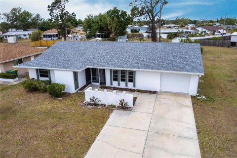 House in Port Charlotte, Florida 2 bedrooms, 102.94 sq.m. № 1608536 - photo 1