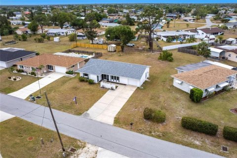 House in Port Charlotte, Florida 2 bedrooms, 102.94 sq.m. № 1608536 - photo 22