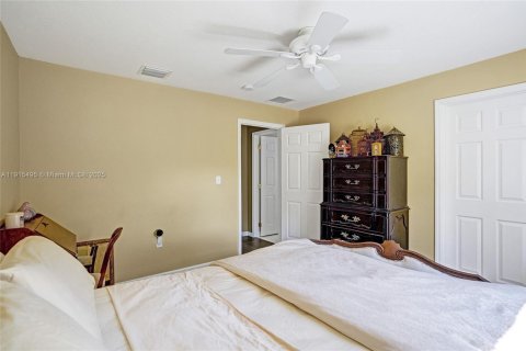 Villa ou maison à vendre à Fort Lauderdale, Floride: 3 chambres, 136.19 m2 № 1972070 - photo 25