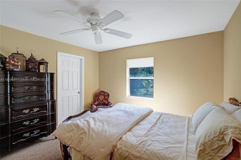 Villa ou maison à vendre à Fort Lauderdale, Floride: 3 chambres, 136.19 m2 № 1972070 - photo 24