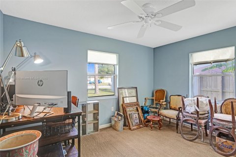 Villa ou maison à vendre à Fort Lauderdale, Floride: 3 chambres, 136.19 m2 № 1972070 - photo 26