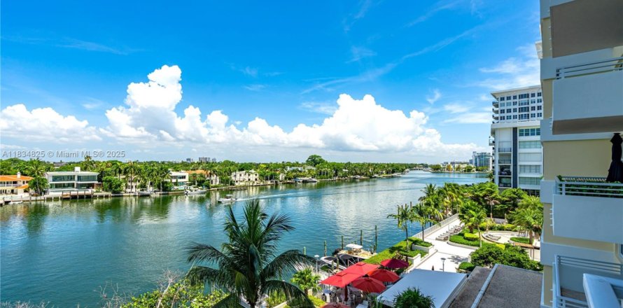 Condo à Miami Beach, Floride, 2 chambres № 1817163