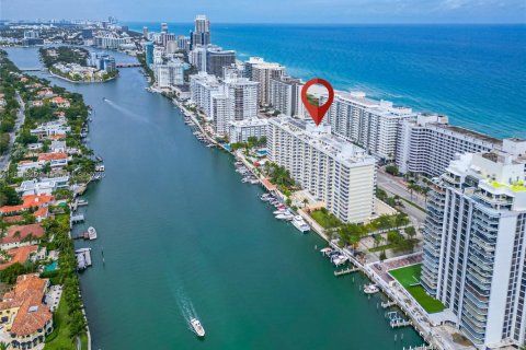Copropriété à vendre à Miami Beach, Floride: 2 chambres, 110.55 m2 № 1817163 - photo 30