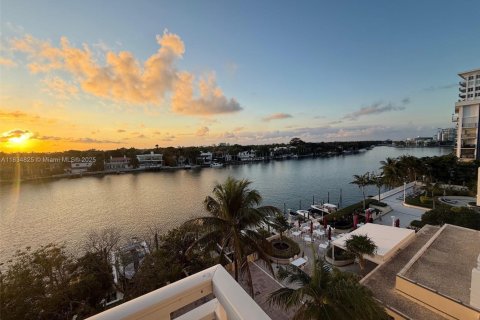 Copropriété à vendre à Miami Beach, Floride: 2 chambres, 110.55 m2 № 1817163 - photo 24