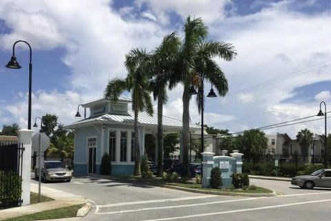 Copropriété à louer à Lauderhill, Floride: 3 chambres, 125.42 m2 № 2250509 - photo 25