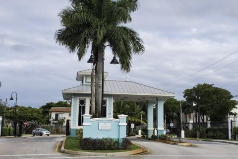 Copropriété à louer à Lauderhill, Floride: 3 chambres, 125.42 m2 № 2250509 - photo 26