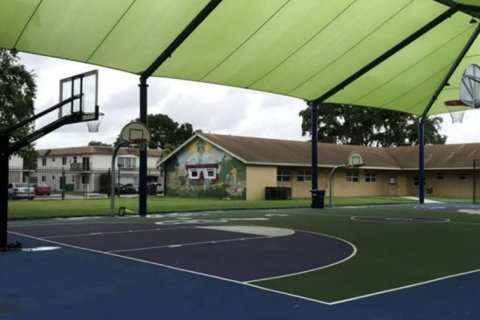 Copropriété à louer à Lauderhill, Floride: 3 chambres, 125.42 m2 № 2250509 - photo 22