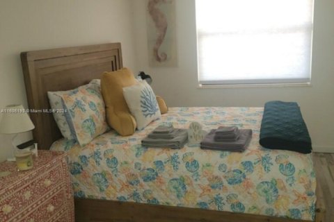 Casa en alquiler en Pompano Beach, Florida, 1 dormitorio, 60.39 m2 № 1935940 - foto 12