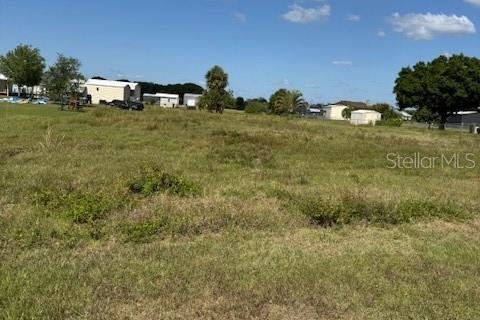 Land in Okeechobee, Florida № 1643045 - photo 11