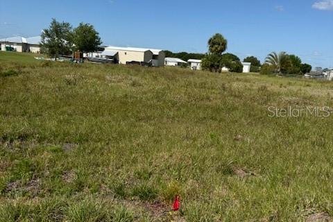 Land in Okeechobee, Florida № 1643045 - photo 12