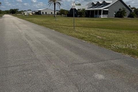 Land in Okeechobee, Florida № 1643045 - photo 10