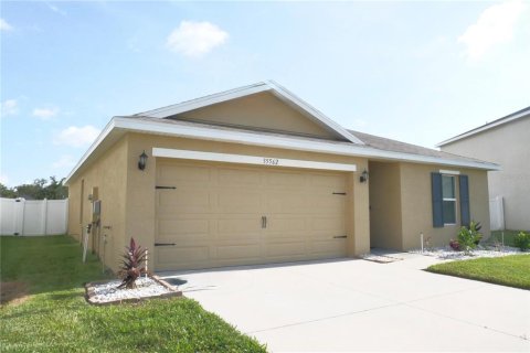 Villa ou maison à Zephyrhills, Floride 4 chambres, 137.96 m2 № 2314632